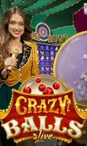 Crazy Balls