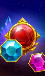 Diamond Cascade