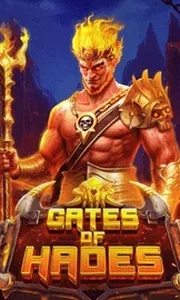 Gates Of Hades