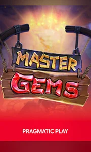 Pragmatic Play Master Gems