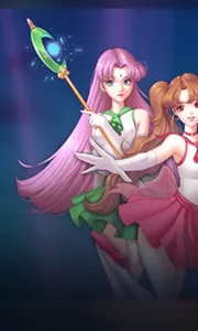 Go to Moon Princess 100