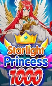 Starlight Princess 1000